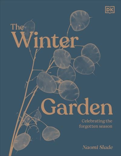 Cover for Dk · Winter Gardens (Bok) (2023)