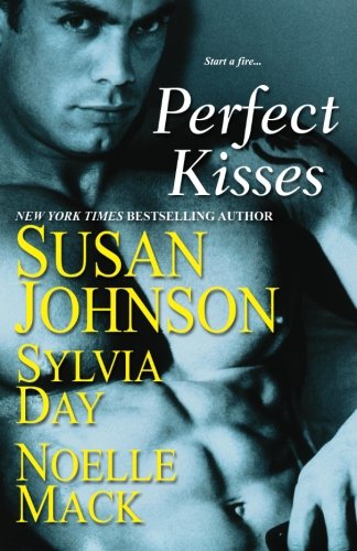 Perfect Kisses - Noelle Mack - Livros - Brava - 9780758209412 - 1 de julho de 2007