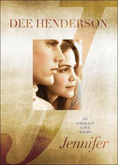 Cover for Dee Henderson · Jennifer – An O`Malley Love Story (Paperback Book) (2017)