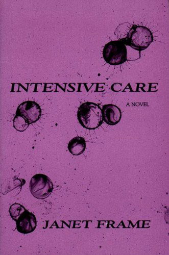 Cover for Janet Frame · Intensive Care (Paperback Book) (1994)