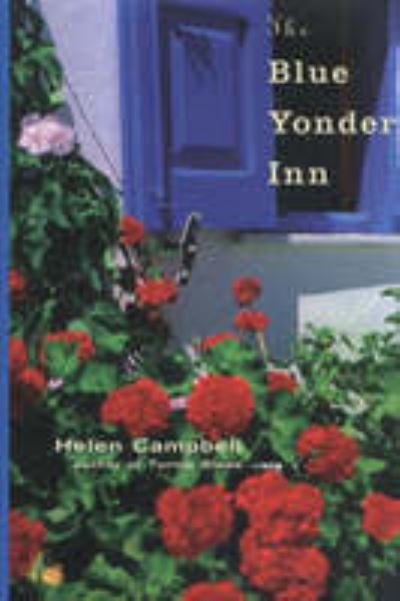 Cover for Helen Campbell · The Blue Yonder Inn (Hardcover Book) (2002)
