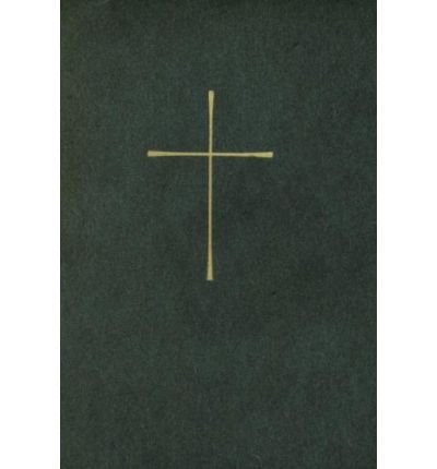 Cover for Church Publishing · Book of Common Prayer Deluxe Personal Edition: Burgundy Bonded Leather (Hardcover bog) [Lea edition] (1979)