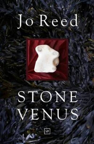 Stone Venus (Paperback Book) (2011)