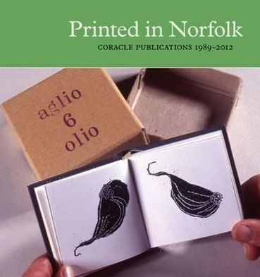 Cover for John Bevis · Printed in Norfolk: Coracle Publications 1989 - 2012 (Paperback Book) (2012)