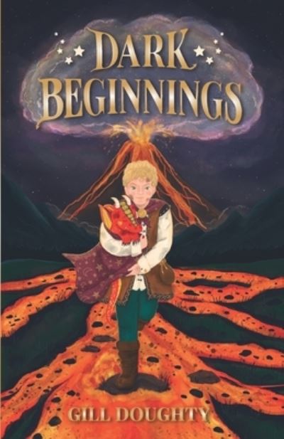 Gill Doughty · Dark Beginnings (Pocketbok) (2020)