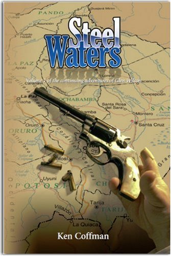 Cover for Ken Coffman · Steel Waters (Paperback Book) [First edition] (2005)