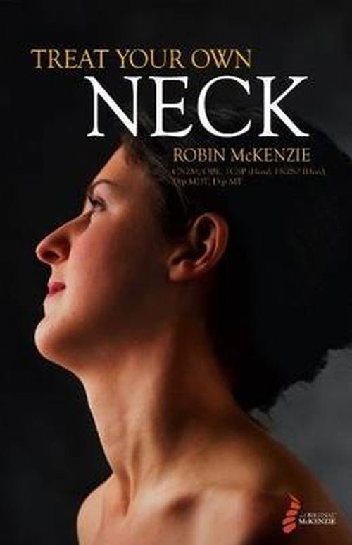 Cover for Robin Mckenzie · Treat Your Own Neck 5th Ed (803-5) (Paperback Book) [5th edition] (2011)