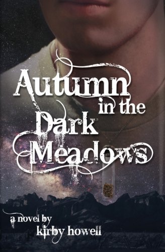 Cover for Kirby Howell · Autumn in the Dark Meadows (The Autumn Series) (Volume 2) (Pocketbok) (2013)