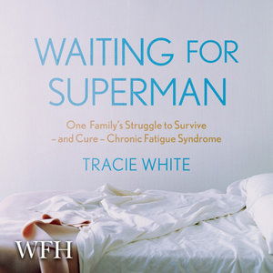 Cover for Ron Davis · Waiting for Superman (Audiobook (CD)) [Unabridged edition] (2021)