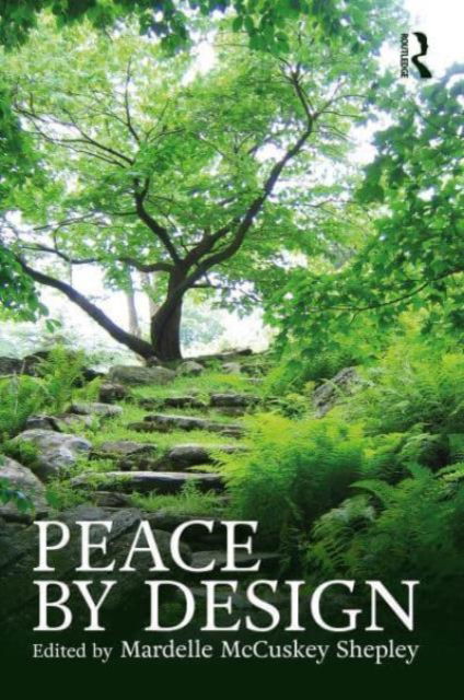 Peace by Design (Paperback Book) (2024)