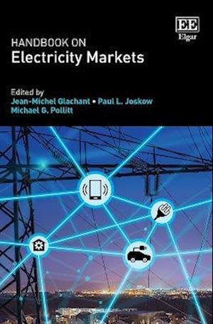 Cover for Handbook on Electricity Markets (Paperback Book) (2023)