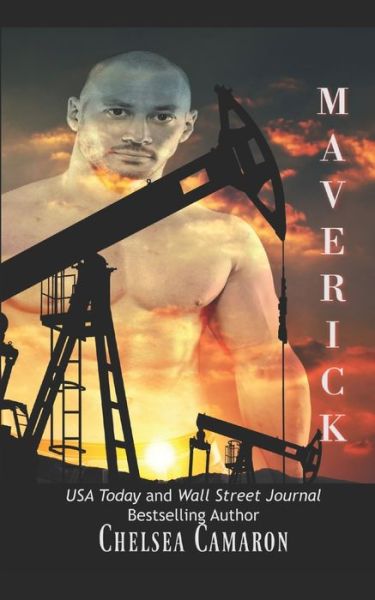 Maverick - Chelsea Camaron - Libros - Independently Published - 9781099800412 - 23 de mayo de 2019