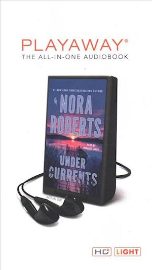 Cover for Nora Roberts · Under Currents (MISC) (2019)