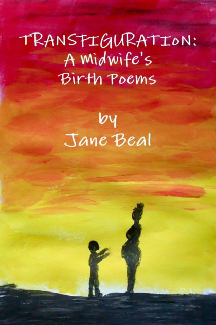 Cover for Jane Beal · Transfiguration (Paperback Book) (2016)