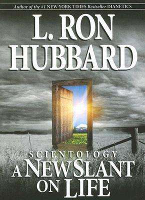 Cover for L. Ron Hubbard · Scientology: A New Slant on Life (Audiobook (CD)) [Abridged edition] (2009)