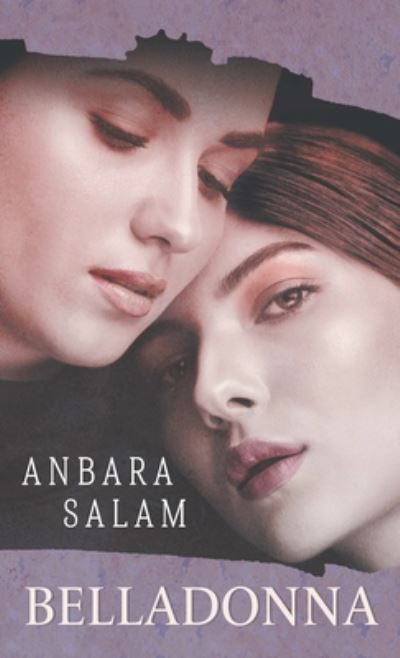 Cover for Anbara Salam · Belladonna (Book) (2020)