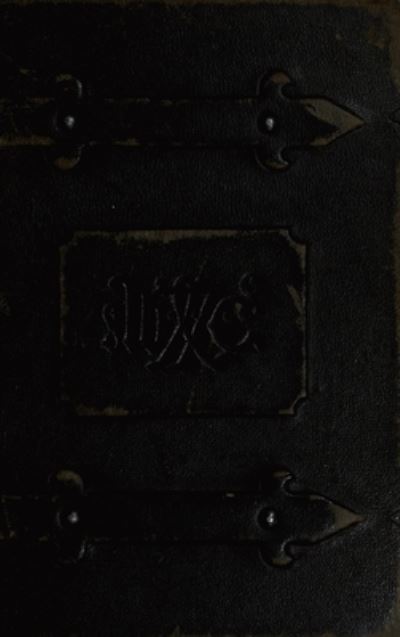 Cover for William Caxton · The Game of the Chesse (Hardcover bog) (2008)
