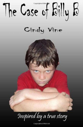 Cover for Cindy Vine · The Case of Billy B (Paperback Book) (2010)