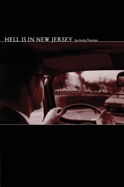Cover for Andy Thomas · Hell is in New Jersey (Paperback Book) (2013)
