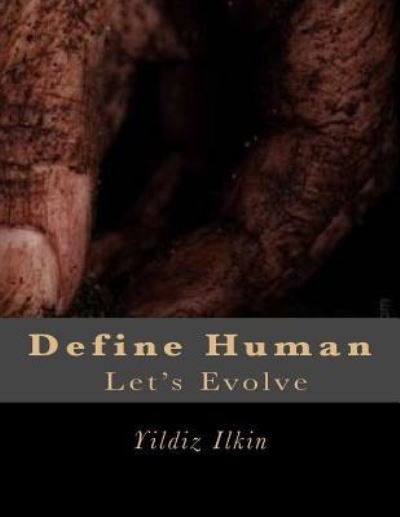 Cover for Yildiz Ilkin · Define Human (Paperback Bog) (2016)