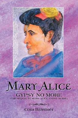 Cover for Cora Brantner · Mary Alice (Paperback Book) (2016)