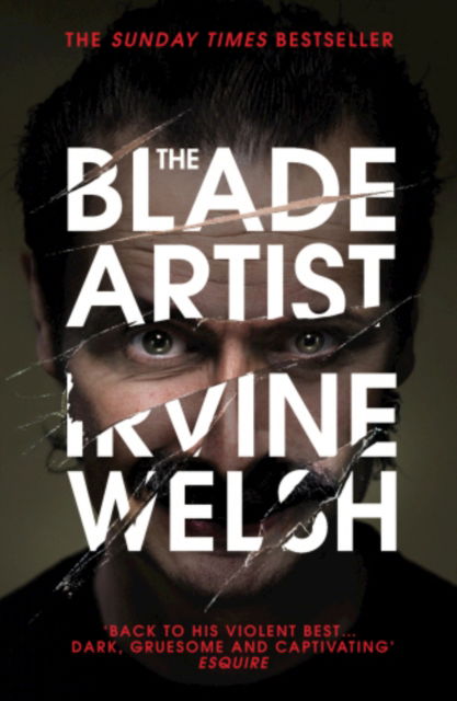 Irvine Welsh Blade Artist Paperback Book - Irvine Welsh - Bøger - VINTAGE - 9781529112412 - 