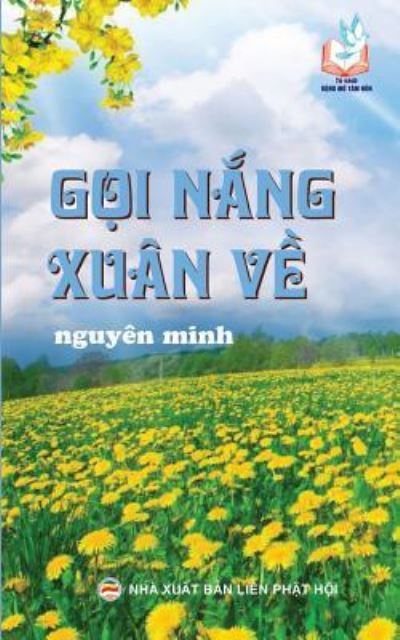 Cover for Nguyen Minh · G?i n?ng xuan v? (Paperback Book) (2017)