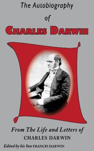 Cover for Charles Darwin · The Autobiography of Charles Darwin (Taschenbuch) (2008)