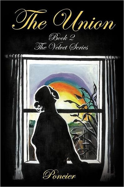 Cover for Poncier · The Union (Paperback Bog) (2012)