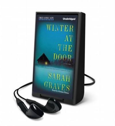 Cover for Sarah Graves · Winter at the Door (N/A) (2015)