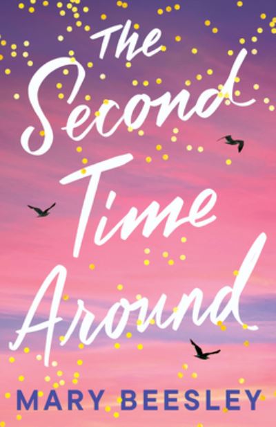 Cover for Mary Beesley · The Second Time Around (Paperback Book) (2023)