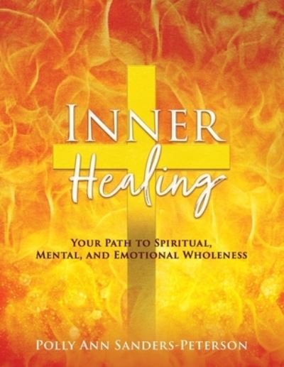 Cover for Salem Publishing Solutions · Inner Healing (Paperback Book) (2022)