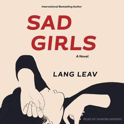 Cover for Lang Leav · Sad Girls (CD) (2017)