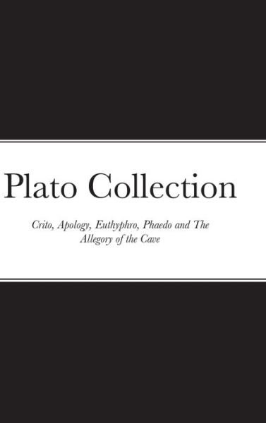 Cover for Plato · Plato Collection (Innbunden bok) (2021)