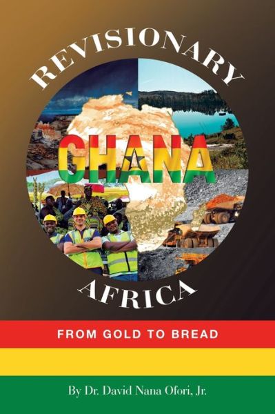 Cover for David Nana Ofori Jr. · Revisionary Ghana and Africa (Book) (2023)