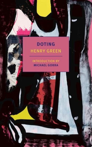 Cover for Henry Green · Doting (Paperback Bog) (2017)