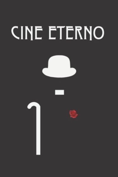 Cover for Inspired Movies · Cine Eterno (Paperback Book) (2019)