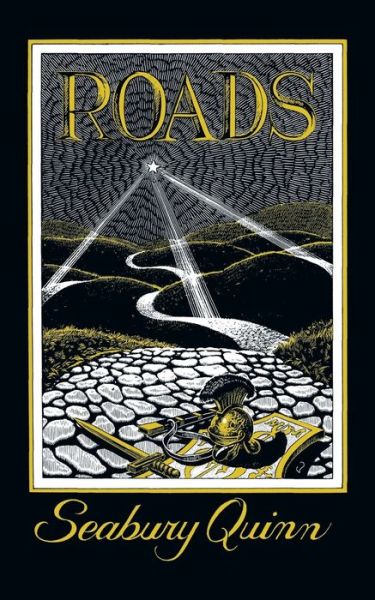 Cover for Seabury Quinn · Roads (Paperback Book) (2019)