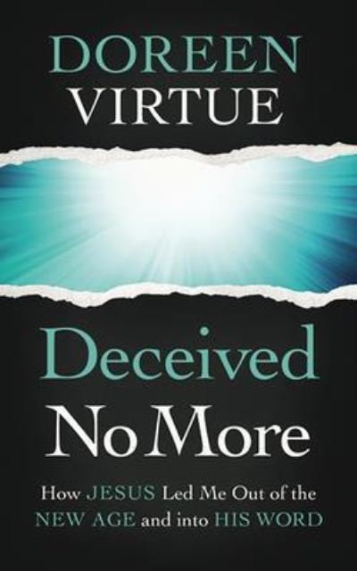 Deceived No More - Doreen Virtue - Musiikki - Brilliance Corporation - 9781713504412 - tiistai 28. heinäkuuta 2020