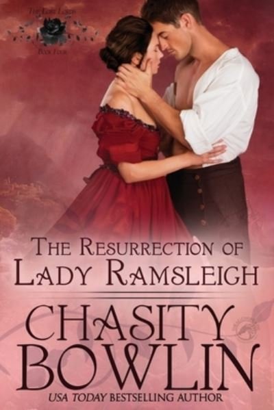 The Resurrection of Lady Ramsleigh - Dragonblade Publishing - Livros - Independently Published - 9781717829412 - 19 de julho de 2018