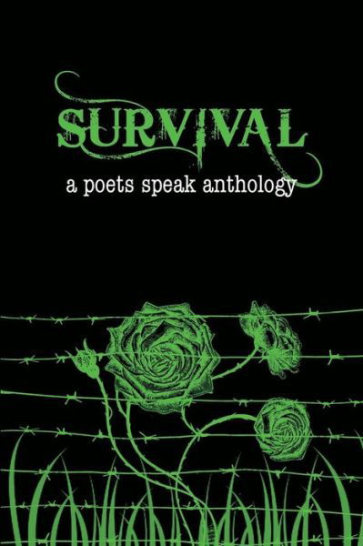 Cover for John Roche · Survival (Taschenbuch) (2018)