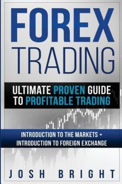 Cover for Josh Bright · Forex Trading (Paperback Book) (2018)
