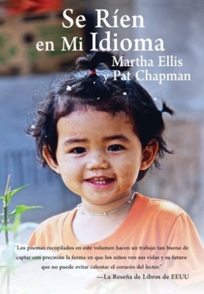 Cover for Pat Chapman · Se Rien en Mi Idioma (Hardcover Book) (2021)