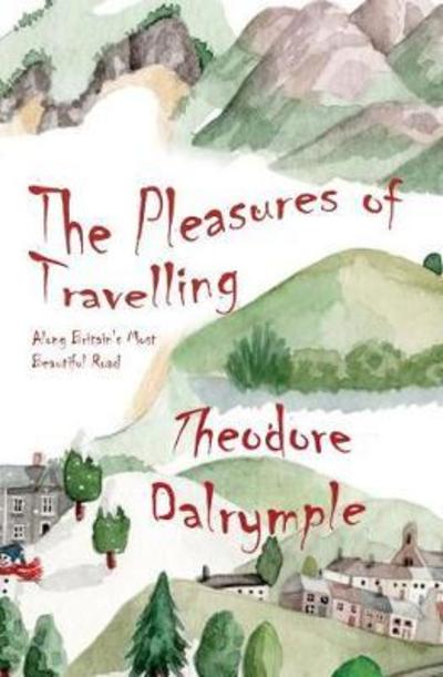 Cover for Theodore Dalrymple · In Praise of Folly: The Blind-spots of Geniuses (Paperback Book) (2019)