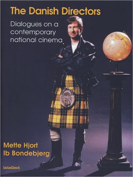 Cover for Danish Directors: Dialogues on a Contemporary National Cinema (Paperback Book) [New edition] (2003)