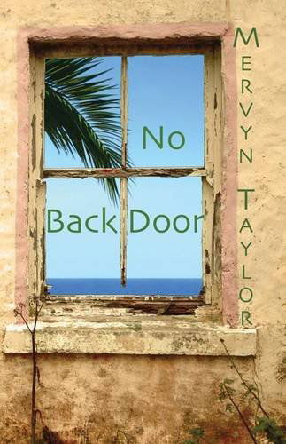 Cover for Mervyn Taylor · No Back Door (Paperback Book) (2010)