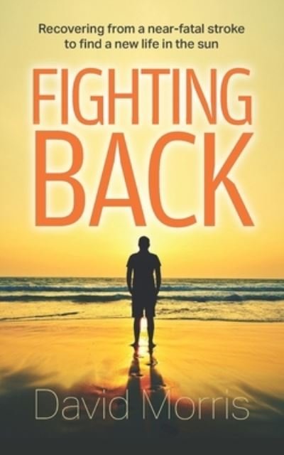 Cover for David Morris · Fighting Back (Pocketbok) (2019)