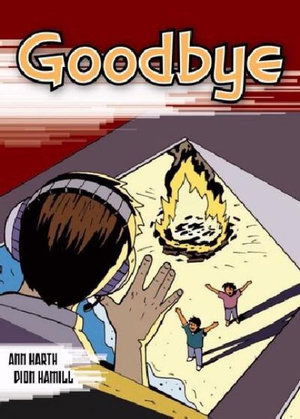 Cover for Ann Harth · Goodbye - Highlights! Adventure Trilogy (Paperback Book) (2017)