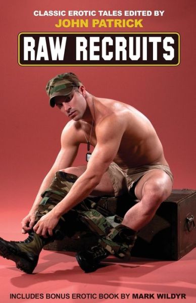 Cover for John Patrick · Raw Recruits (Revised) (Paperback Book) [New edition] (2003)