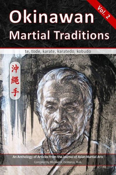 Cover for Jim Silvan · Okinawan Martial Traditions Vol. 2 (Paperback Book) (2016)